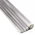 NO.1 BA Finished Stainless Polygon Steel Bar